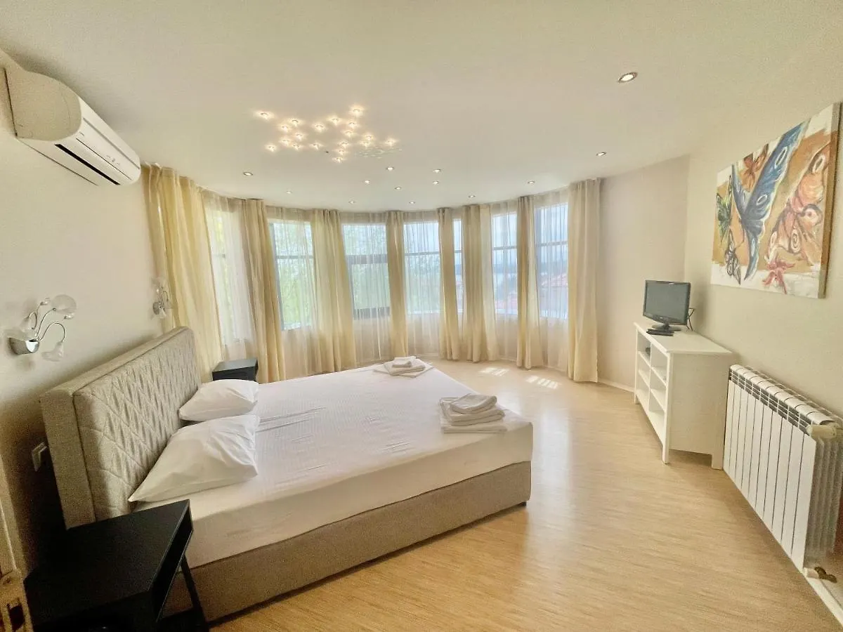 Willa Luxury House On Buzhaka Sozopol 0*,