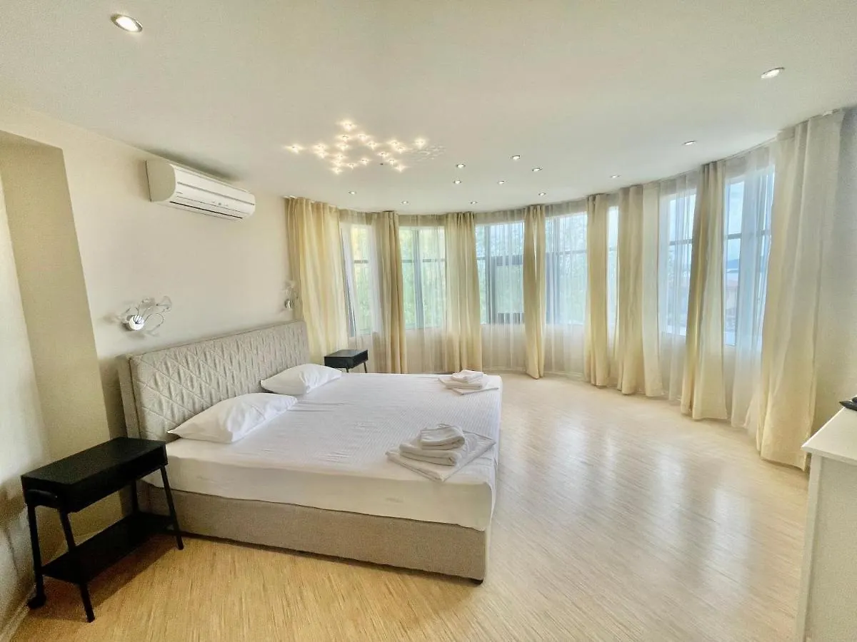 Willa Luxury House On Buzhaka Sozopol