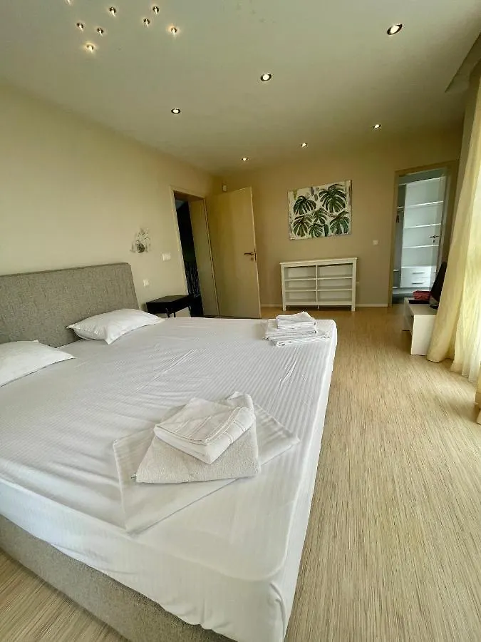 Willa Luxury House On Buzhaka Sozopol Bułgaria