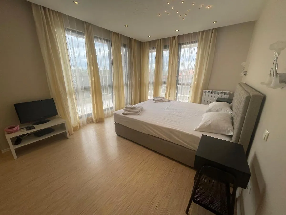 Willa Luxury House On Buzhaka Sozopol Bułgaria