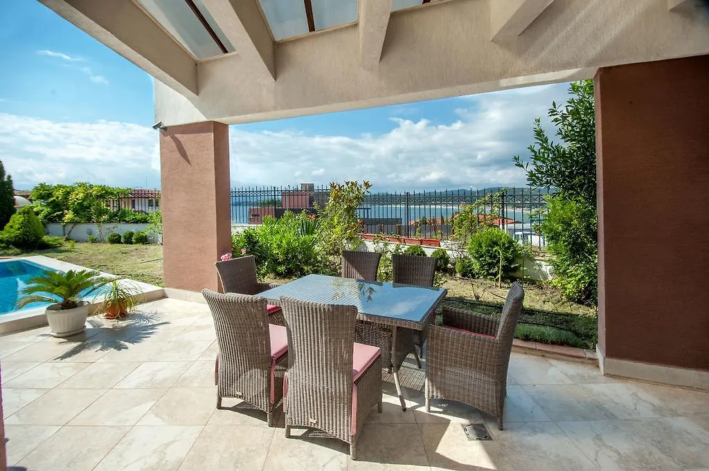 Willa Luxury House On Buzhaka Sozopol Bułgaria