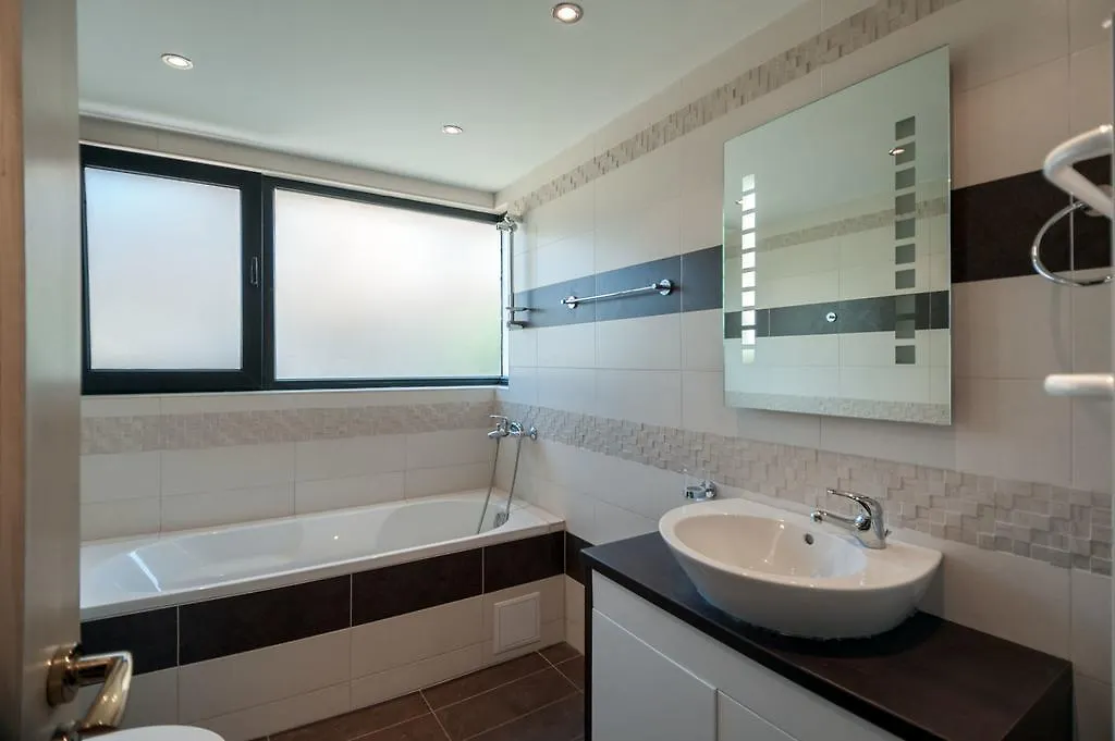 Willa Luxury House On Buzhaka Sozopol 0*,