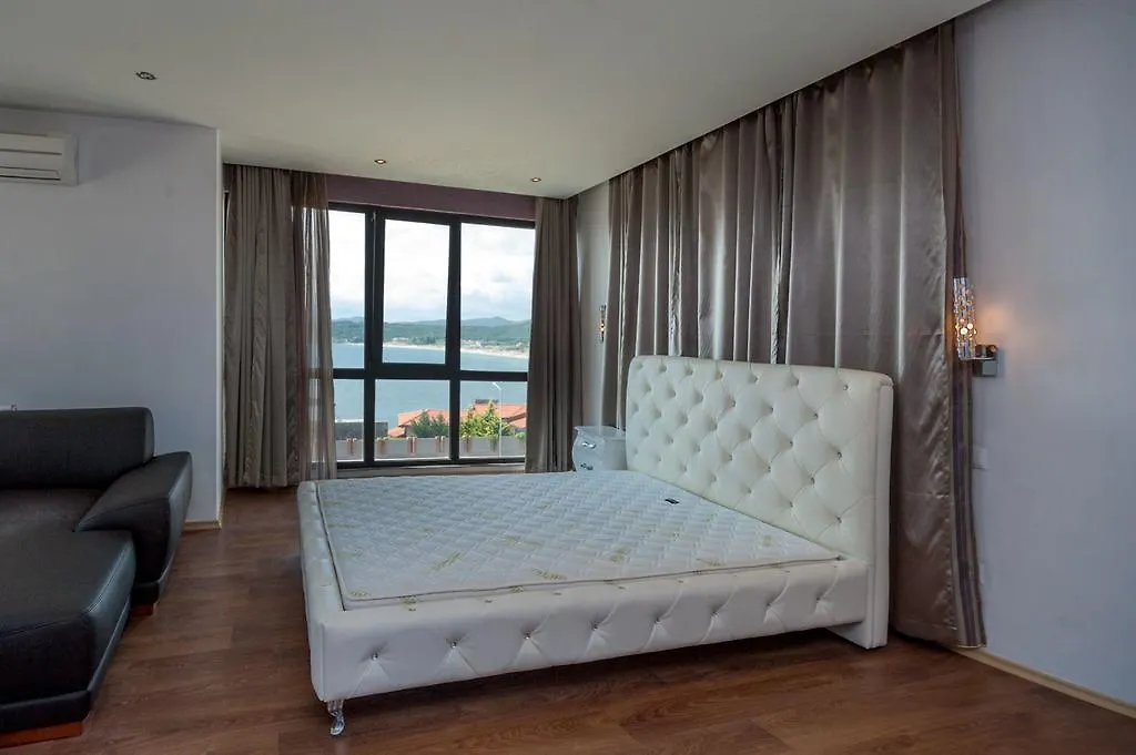 Willa Luxury House On Buzhaka Sozopol 0*,