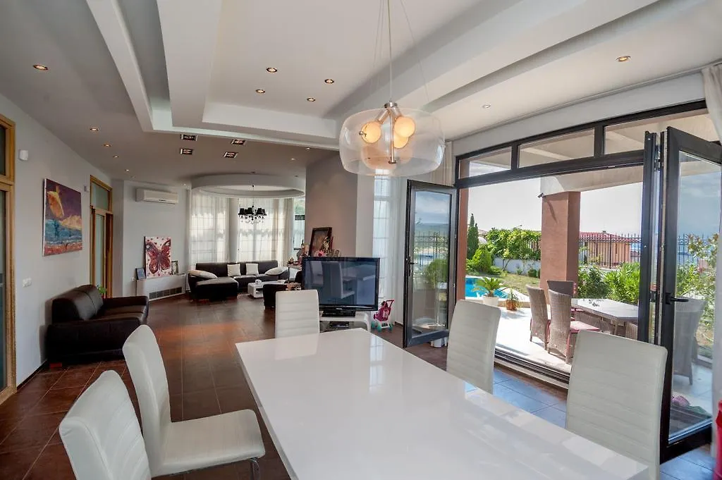 Willa Luxury House On Buzhaka Sozopol