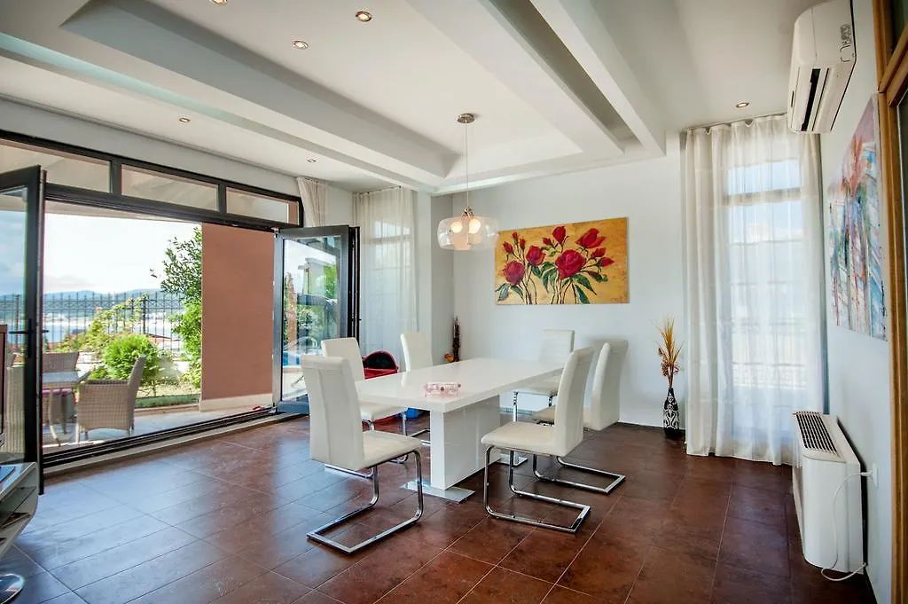 Willa Luxury House On Buzhaka Sozopol