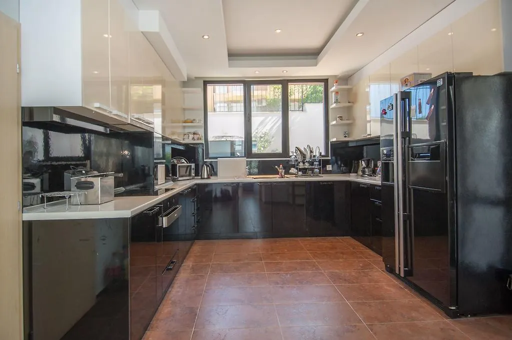 Willa Luxury House On Buzhaka Sozopol