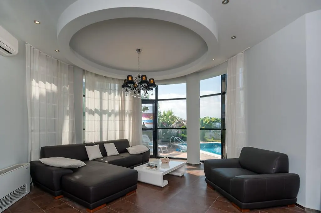 Willa Luxury House On Buzhaka Sozopol Bułgaria