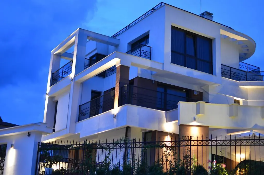 Willa Luxury House On Buzhaka Sozopol