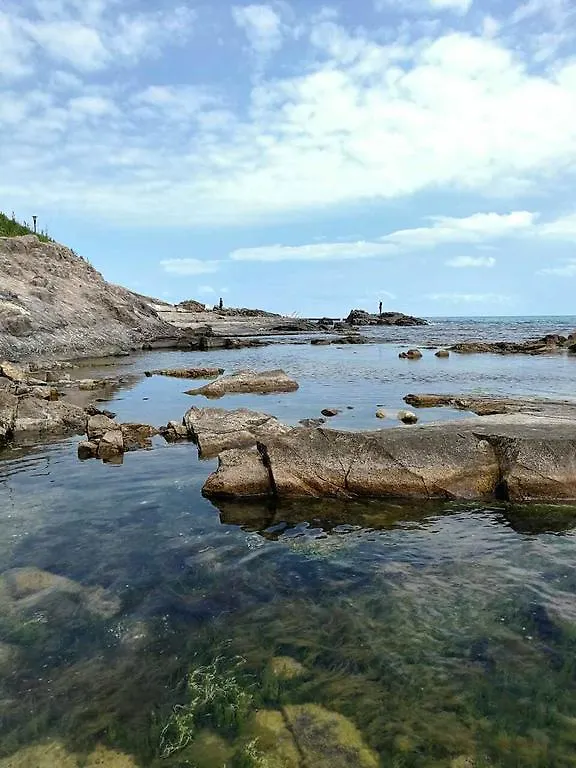 Willa Luxury House On Buzhaka Sozopol 0*,  Bułgaria