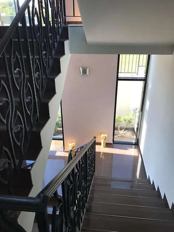 Willa Luxury House On Buzhaka Sozopol