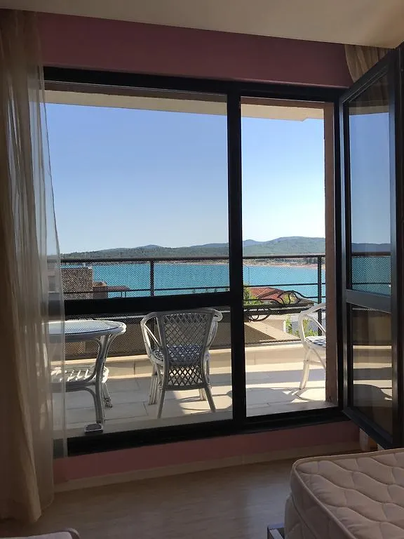 Willa Luxury House On Buzhaka Sozopol