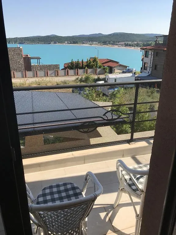 Willa Luxury House On Buzhaka Sozopol Bułgaria