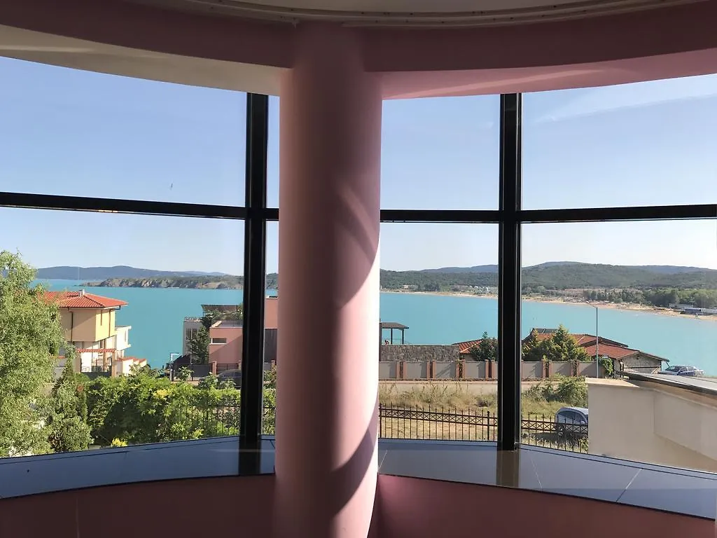 别墅 索佐波尔Luxury House On Buzhaka别墅
